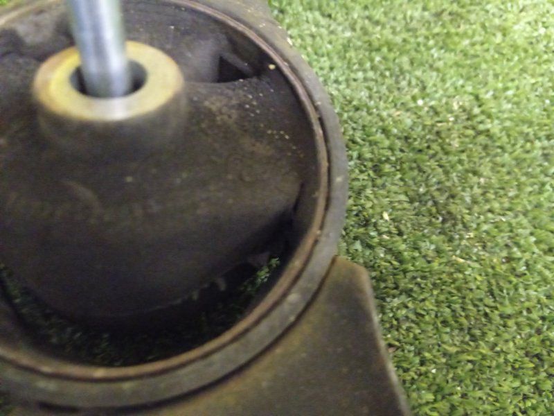 Подушка двигателя, 1000 рублей, Красноярск