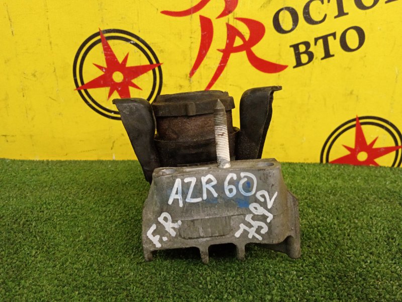 Подушка двигателя, 4000 рублей, Красноярск