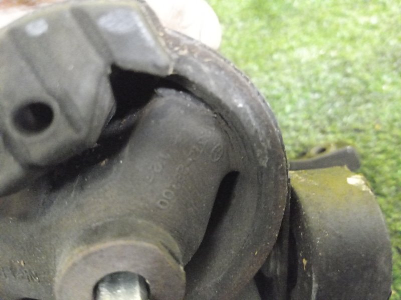 Подушка двигателя, 700 рублей, Красноярск