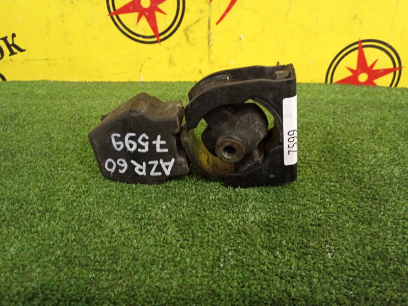 Подушка двигателя, 500 рублей, Красноярск