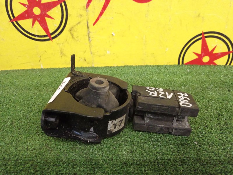 Подушка двигателя, 500 рублей, Красноярск