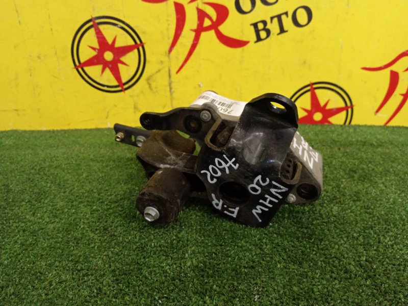 Подушка двигателя, 600 рублей, Красноярск