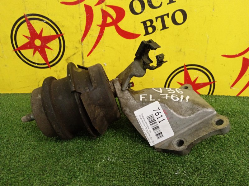 Подушка двигателя, 1000 рублей, Красноярск