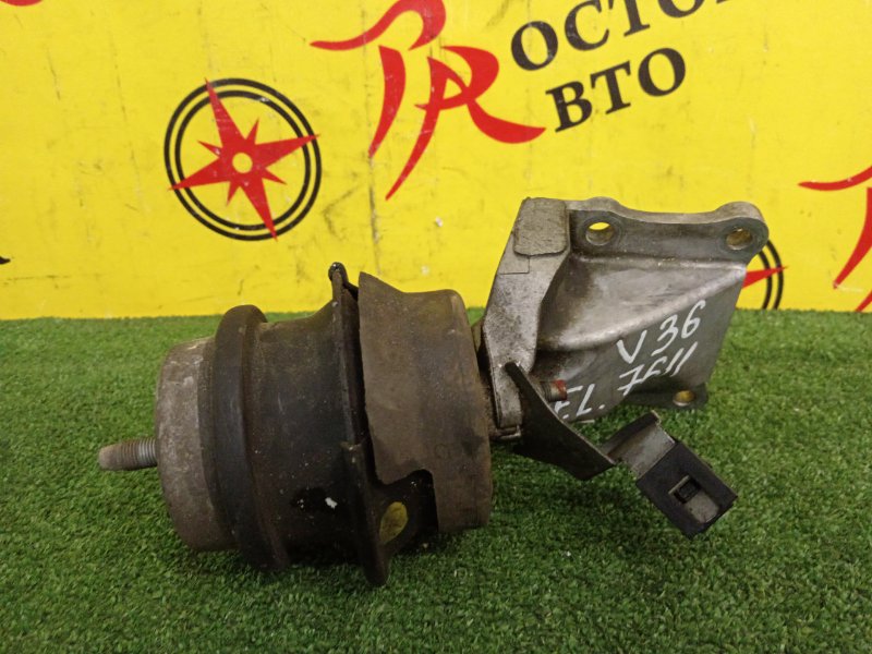 Подушка двигателя, 1000 рублей, Красноярск