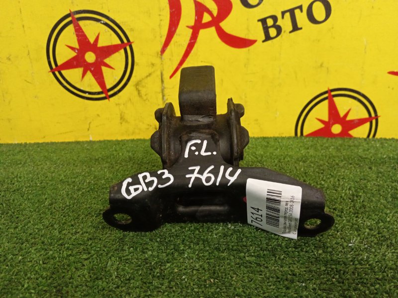 Подушка двигателя, 200 рублей, Красноярск