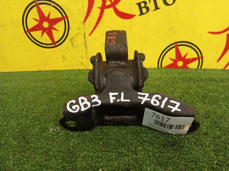 Подушка двигателя, 200 рублей, Красноярск