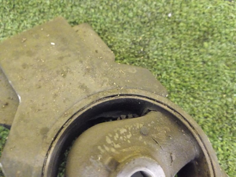 Подушка двигателя, 800 рублей, Красноярск