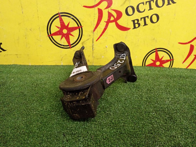 Подушка двигателя, 1000 рублей, Красноярск