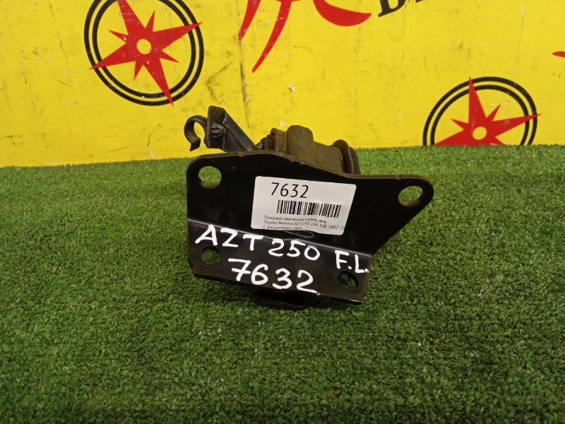 Подушка двигателя, 4500 рублей, Красноярск