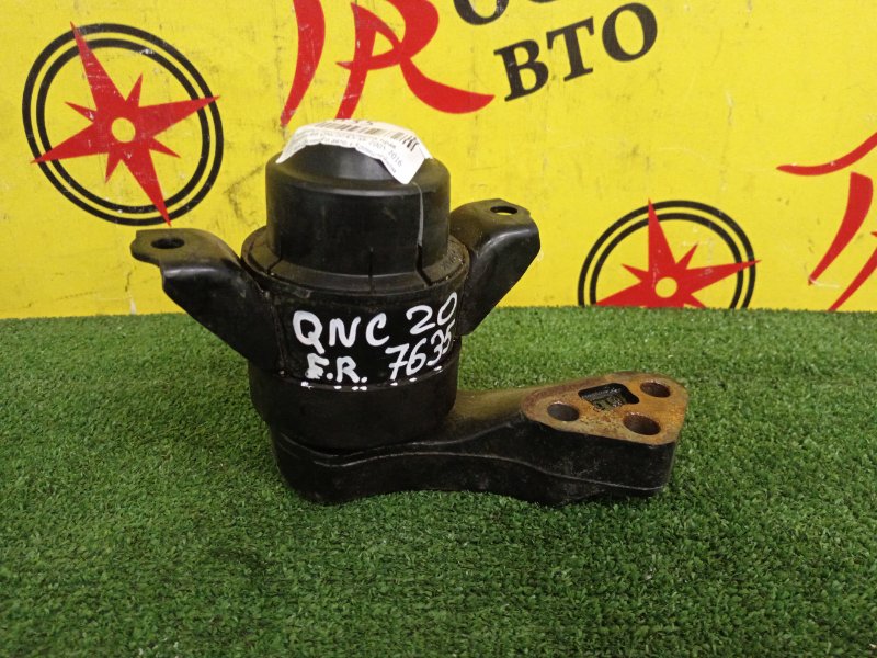 Подушка двигателя, 3000 рублей, Красноярск