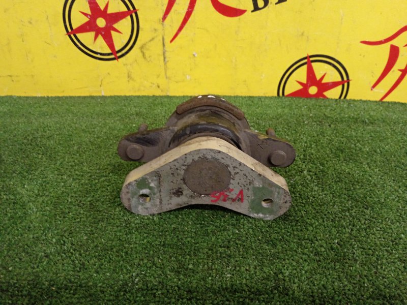 Подушка двигателя, 1000 рублей, Красноярск