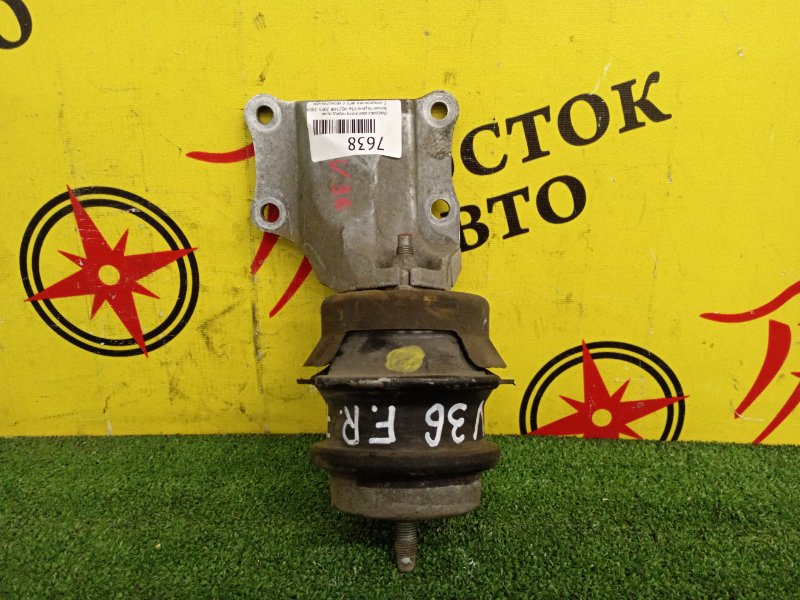 Подушка двигателя, 1000 рублей, Красноярск