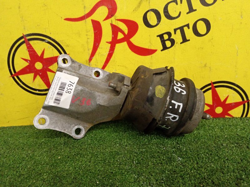 Подушка двигателя, 1000 рублей, Красноярск