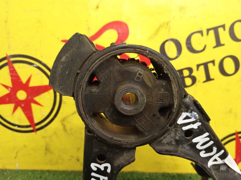 Подушка двигателя, 2500 рублей, Красноярск