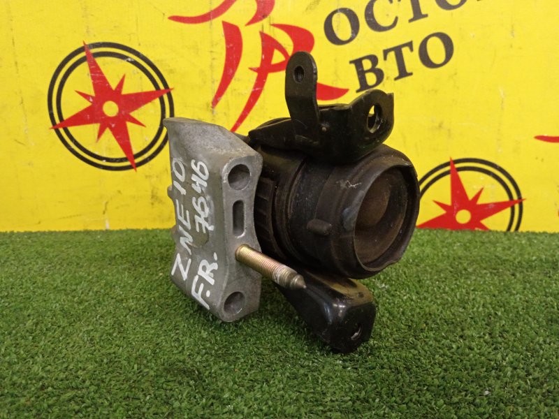 Подушка двигателя, 4500 рублей, Красноярск