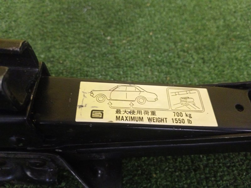 Домкрат, 900 рублей, Красноярск