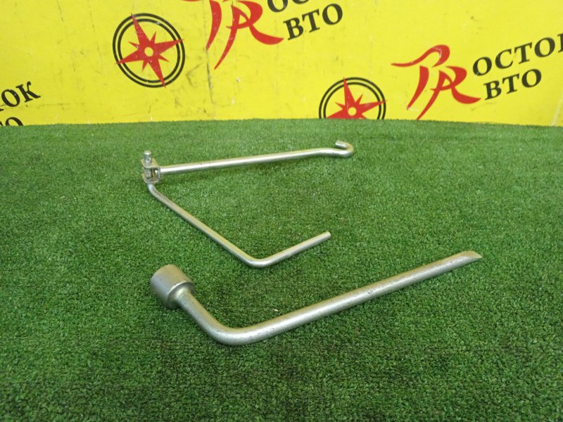 Домкрат, 900 рублей, Красноярск