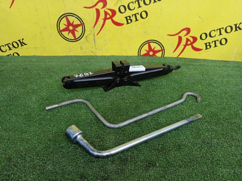 Домкрат, 700 рублей, Красноярск