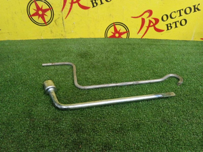 Домкрат, 700 рублей, Красноярск