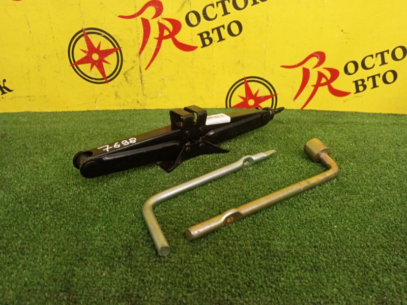 Домкрат, 700 рублей, Красноярск