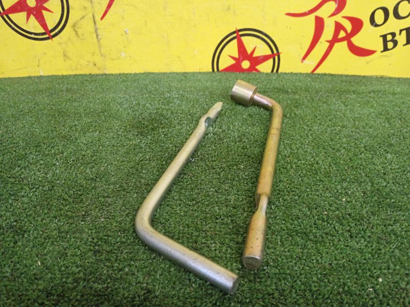 Домкрат, 700 рублей, Красноярск