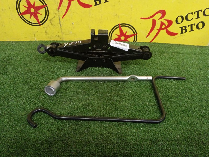 Домкрат, 700 рублей, Красноярск