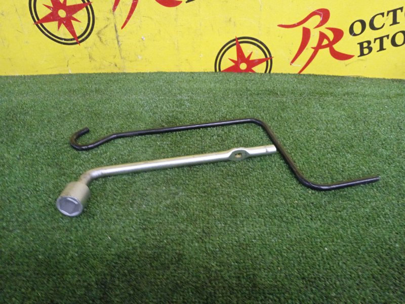 Домкрат, 700 рублей, Красноярск