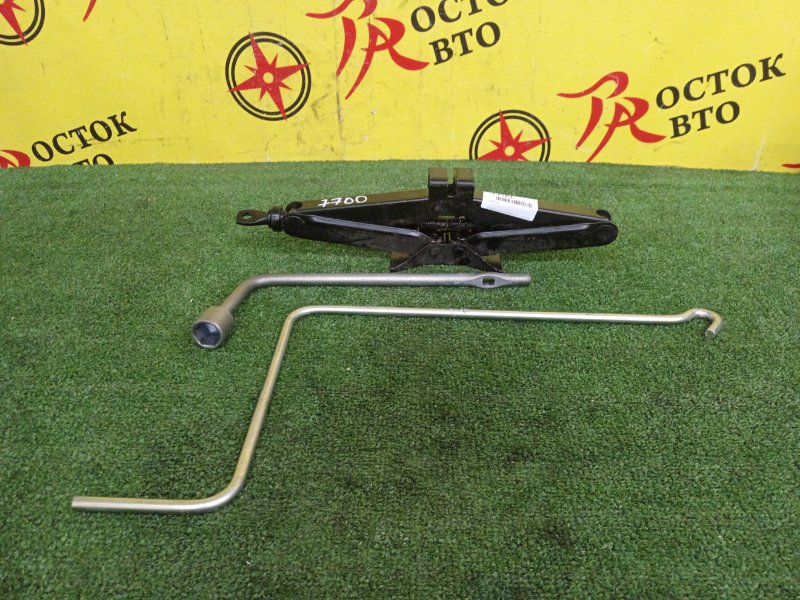 Домкрат, 700 рублей, Красноярск