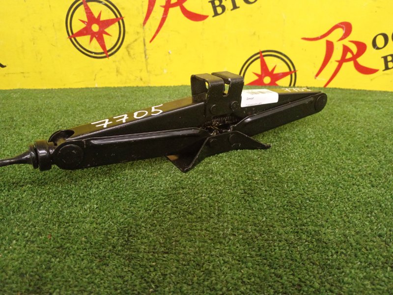 Домкрат, 500 рублей, Красноярск