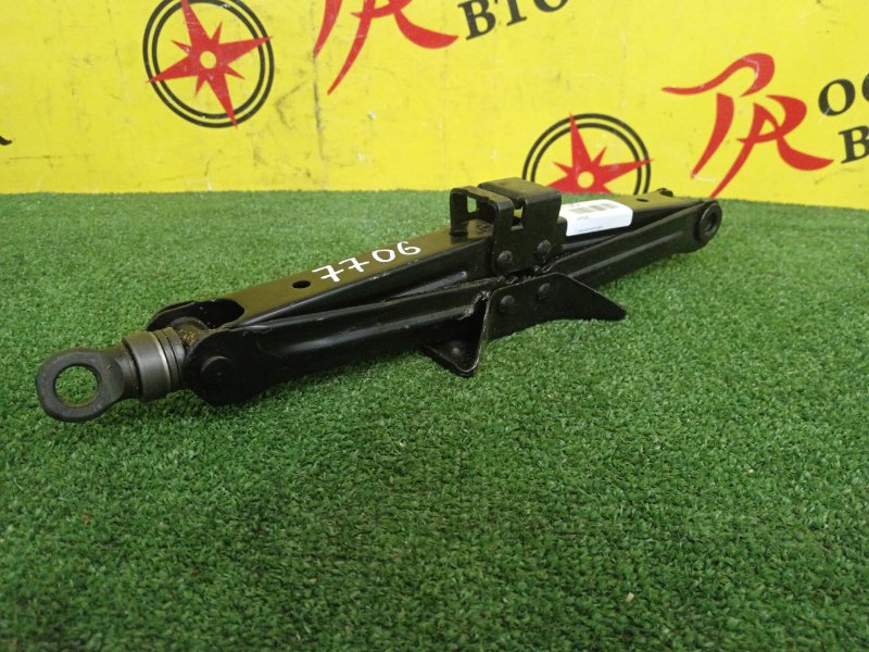 Домкрат, 500 рублей, Красноярск