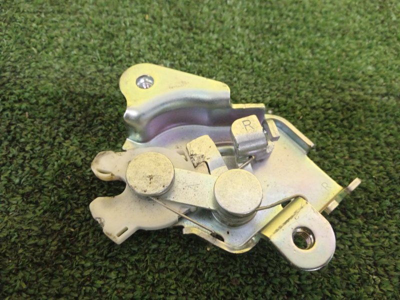 Замок боковой двери, 500 рублей, Красноярск