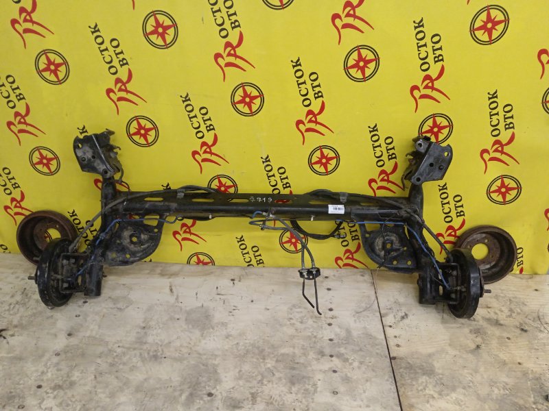 Балка подвески, 11000 рублей, Красноярск