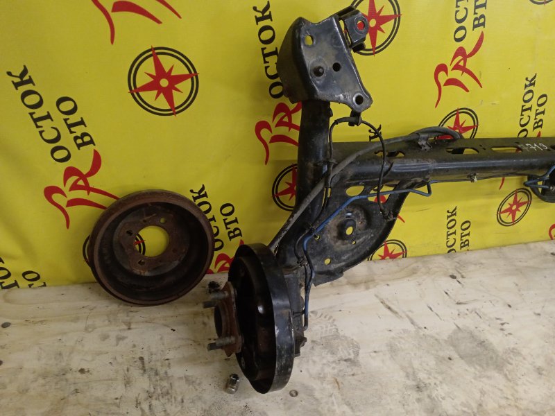 Балка подвески, 11000 рублей, Красноярск