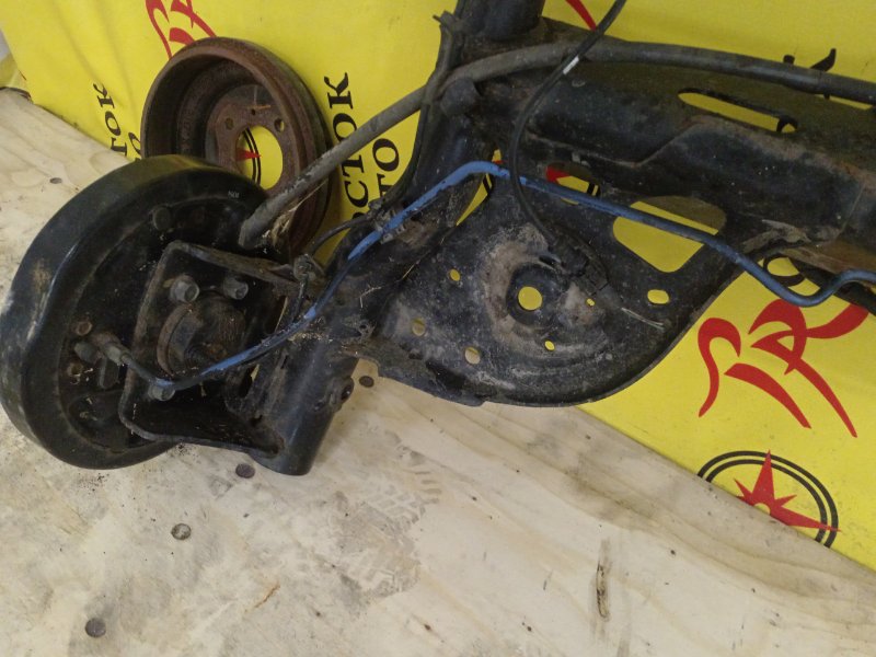 Балка подвески, 11000 рублей, Красноярск