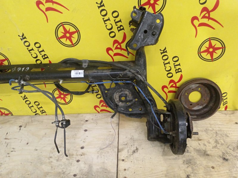 Балка подвески, 11000 рублей, Красноярск