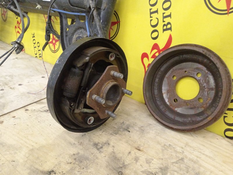 Балка подвески, 11000 рублей, Красноярск