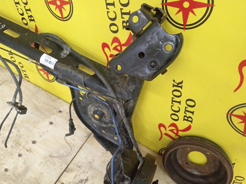 Балка подвески, 11000 рублей, Красноярск