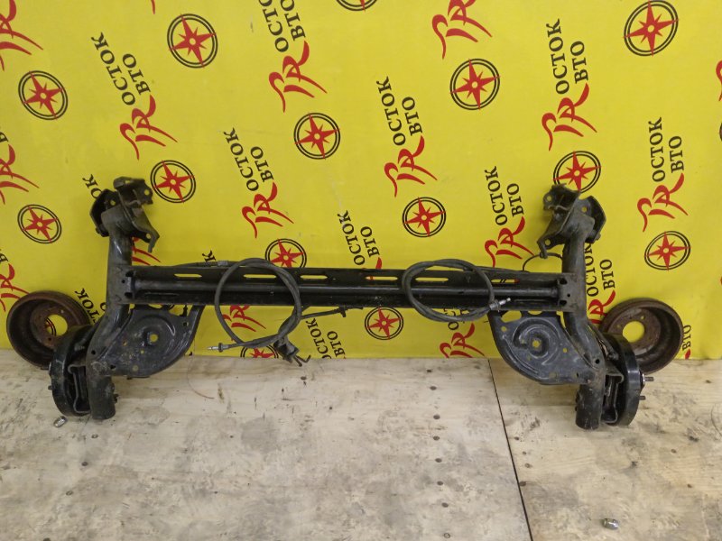 Балка подвески, 11000 рублей, Красноярск