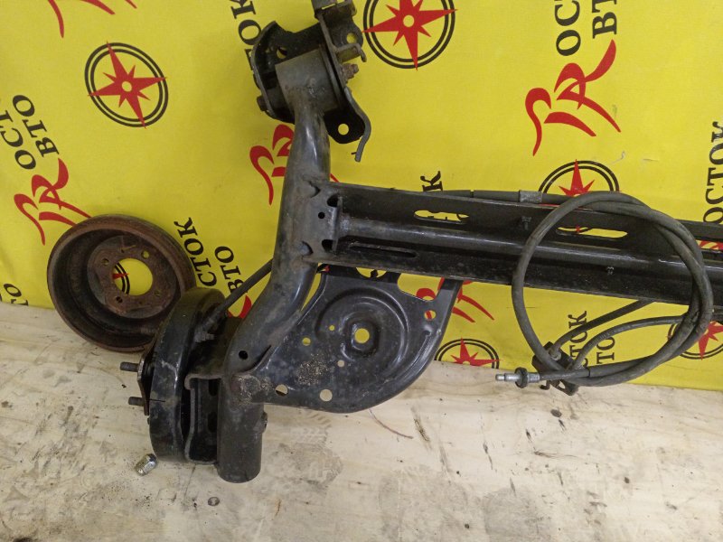 Балка подвески, 11000 рублей, Красноярск