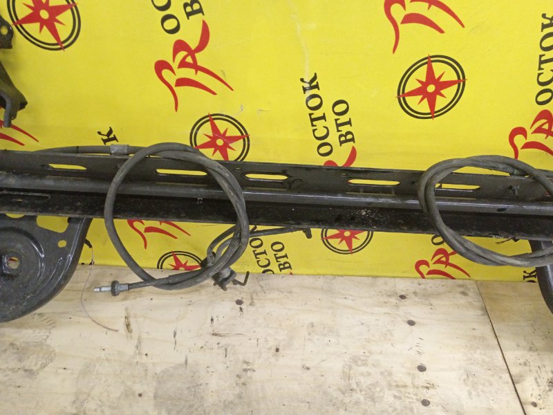 Балка подвески, 11000 рублей, Красноярск