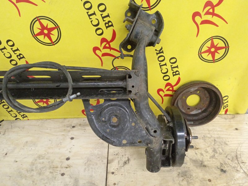 Балка подвески, 11000 рублей, Красноярск