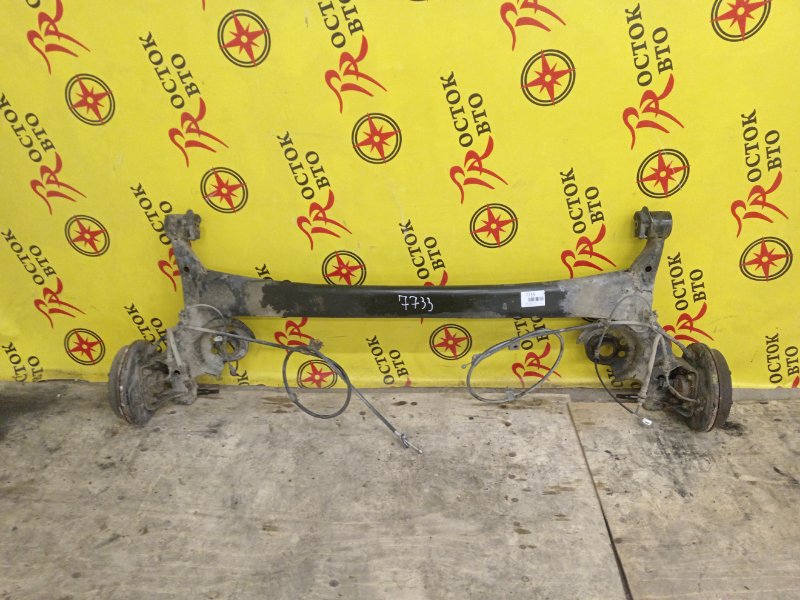 Балка подвески, 4500 рублей, Красноярск