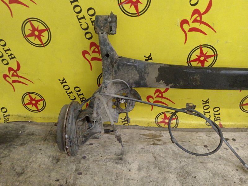 Балка подвески, 4500 рублей, Красноярск