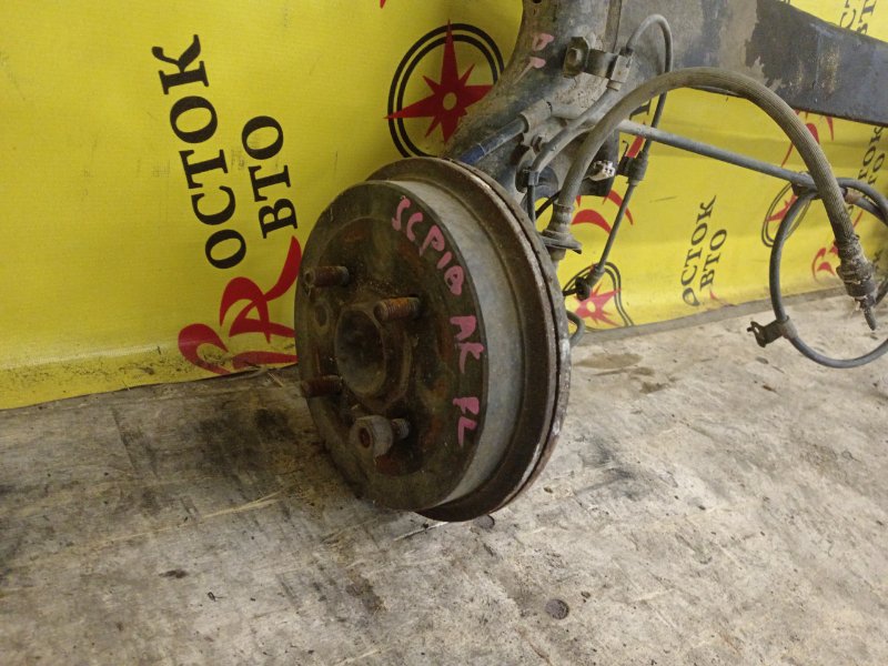 Балка подвески, 4500 рублей, Красноярск