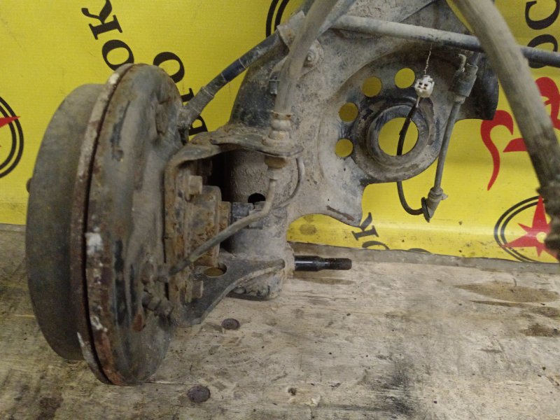 Балка подвески, 4500 рублей, Красноярск