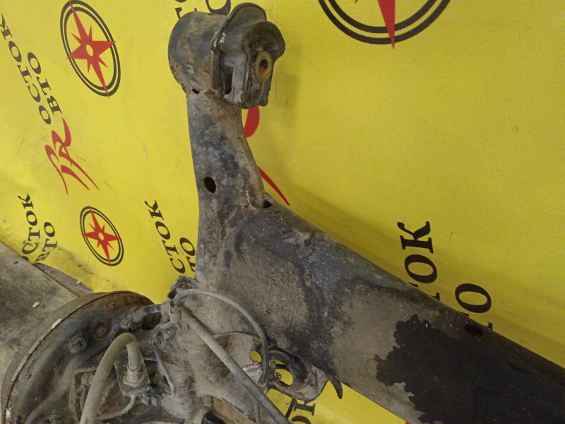 Балка подвески, 4500 рублей, Красноярск