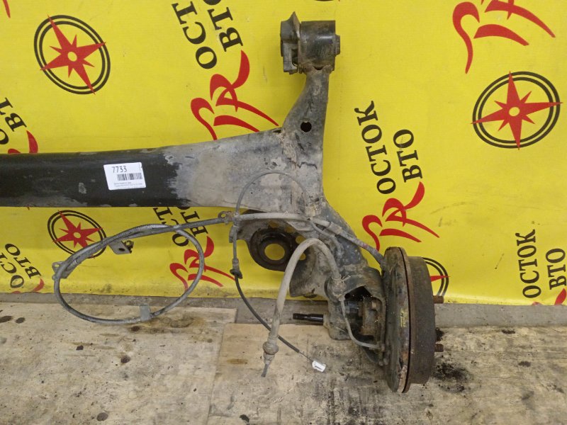 Балка подвески, 4500 рублей, Красноярск