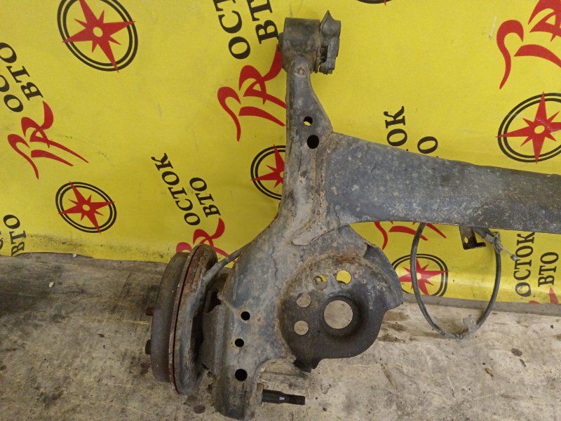 Балка подвески, 4500 рублей, Красноярск