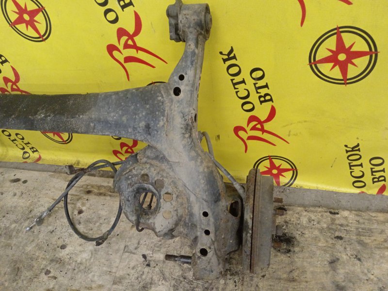 Балка подвески, 4500 рублей, Красноярск