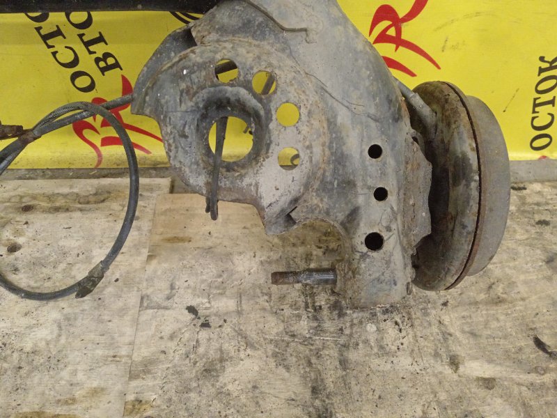 Балка подвески, 4500 рублей, Красноярск